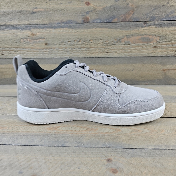 Nike Court Borough Low Premium Men's Casual Skate Shoes Genuine Suede - Picture 7 of 11